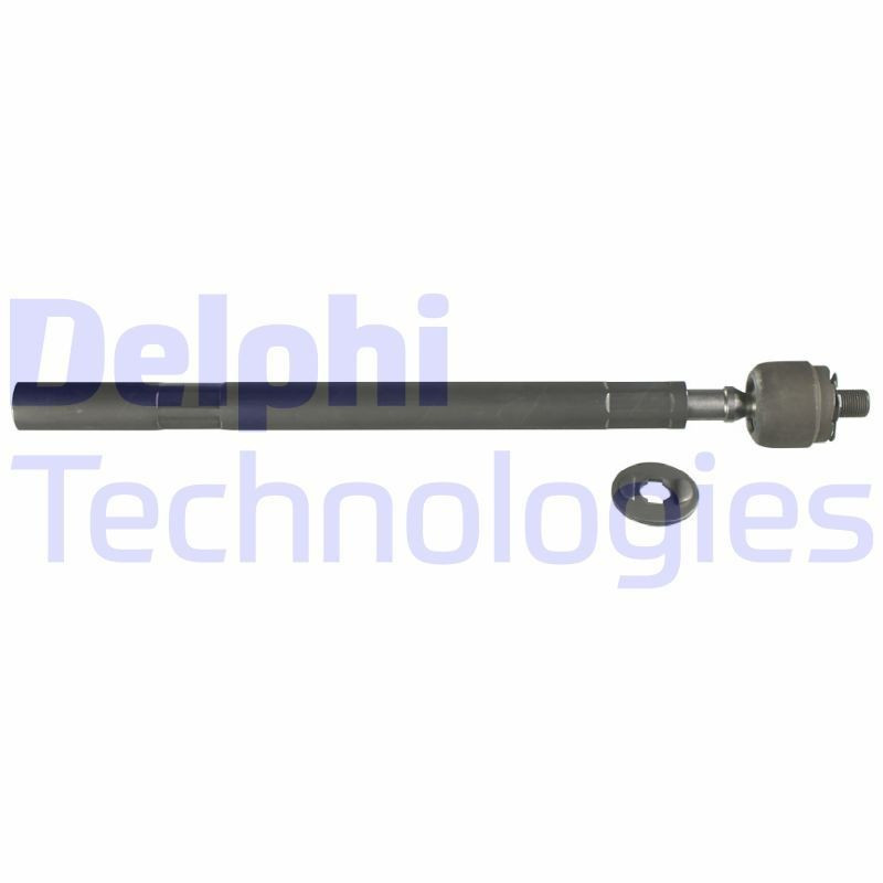 TA2859 Delphi Rotule Axiale Essieu Avant, Essieu Avant Droit, M14X1.5, 352 Mm, 335 Mm