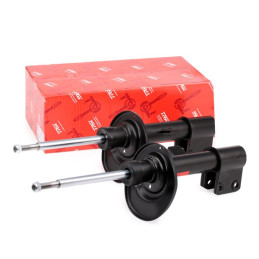 JGM1077T Trw Twin Amortisseur Essieu Avant, Pression de...