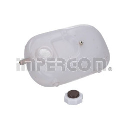 Vase d'expansion, liquide de refroidissement VASE D'EXPANSION, LIQUIDE DE REFROIDISSEMENT NAKRĘTKA POMPY PALIWA IMP29599