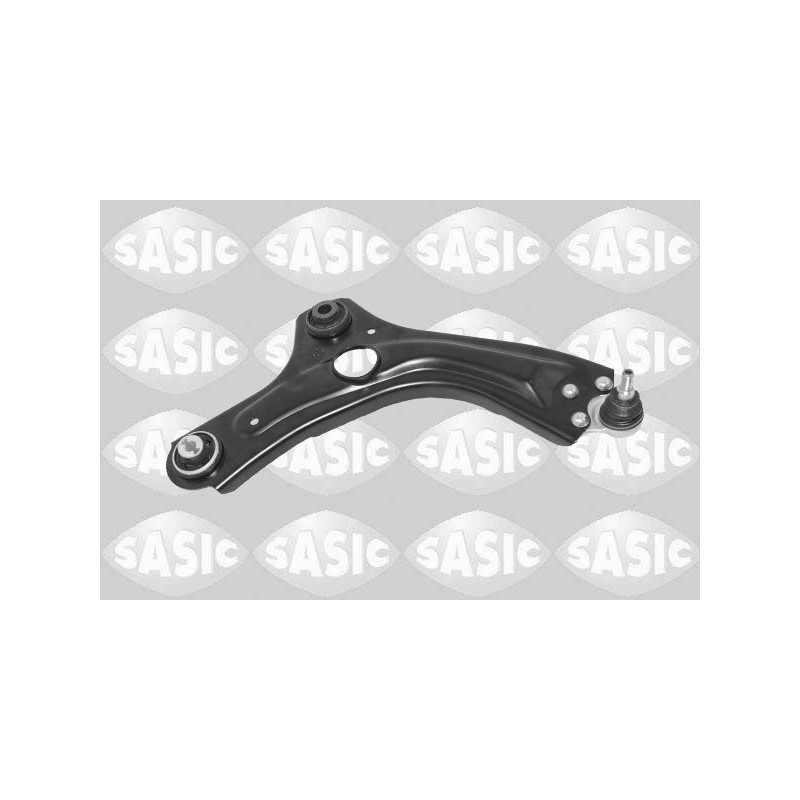 7474089 Sasic Bras de Suspension Essieu Avant Droit, Inférieur, Bras Triangulaire (Vu&pl)