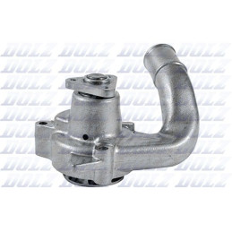 F139 Dolz Pompe à Eau