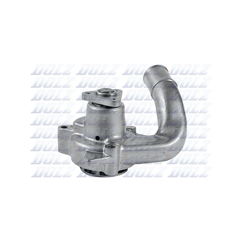 F139 Dolz Pompe à Eau