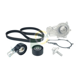 WATER PUMP & TIMING BELT SET TB1413CPK