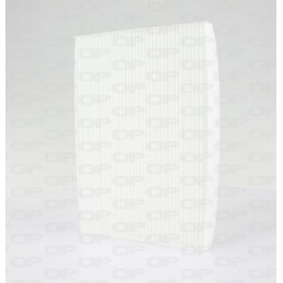 OP - FILTRE HABITACLE CAF2220.01