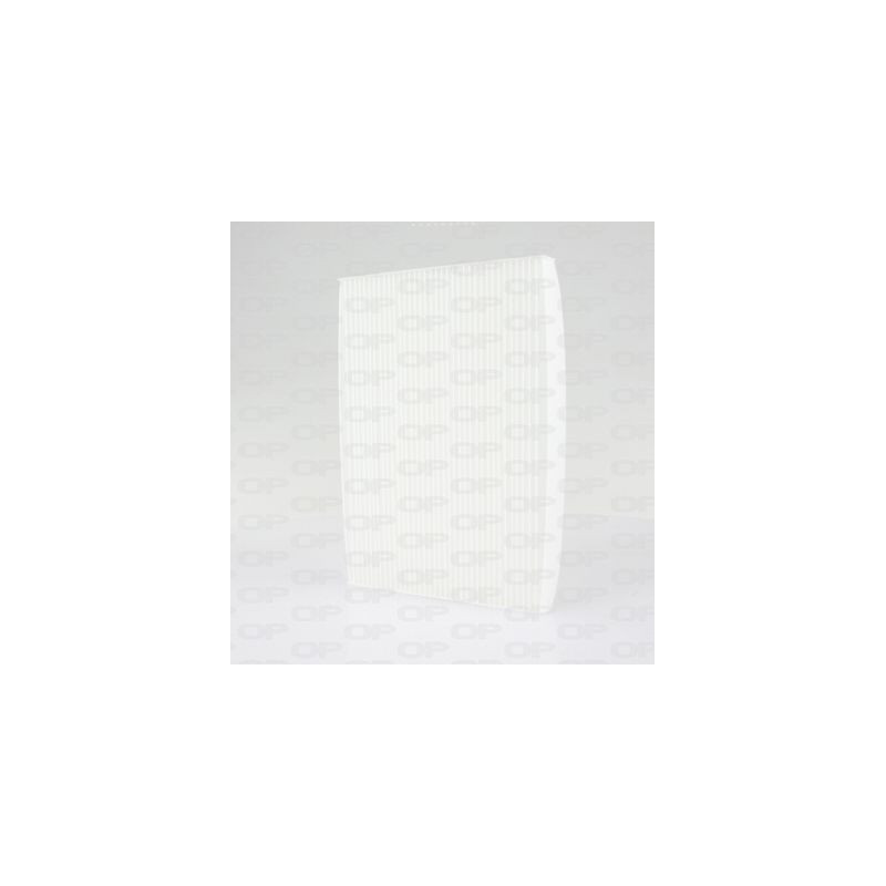 OP - FILTRE HABITACLE CAF2220.01