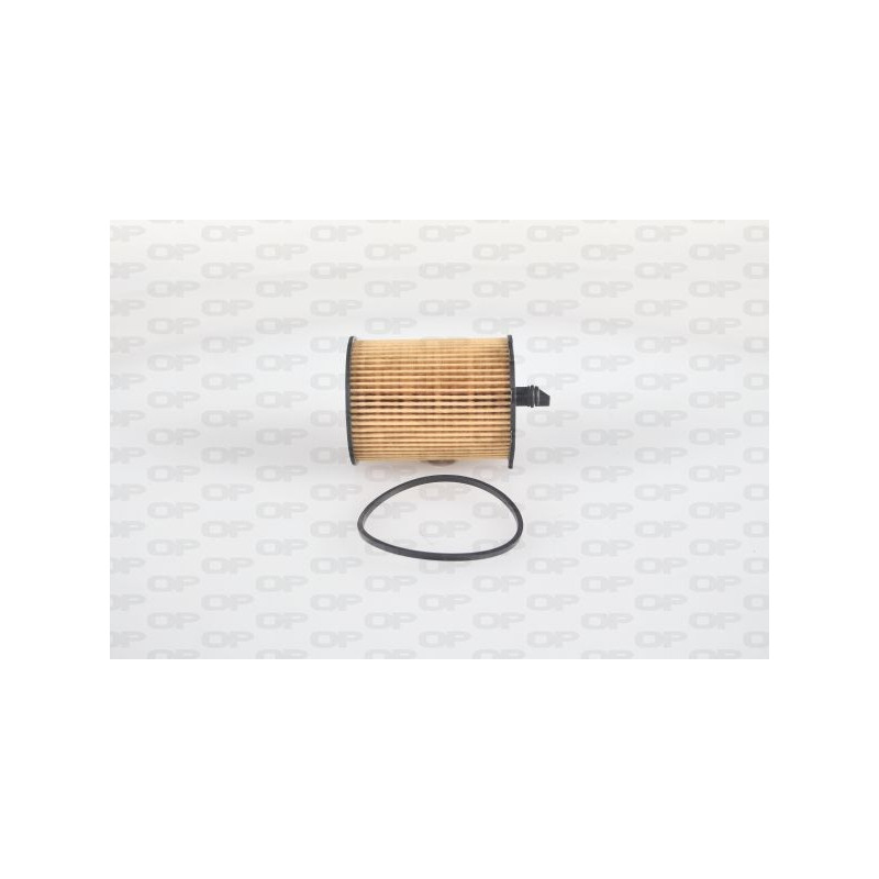 OP - FILTRE HUILE EOF4002.10