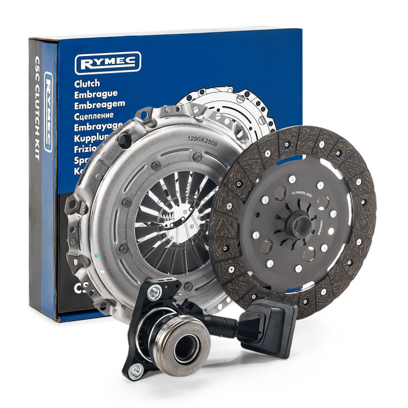 Kit d'Embrayage Kit d'Embrayage JT18441058