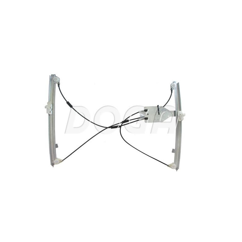 Doga 100637 Lève-Vitre pour Clio 3