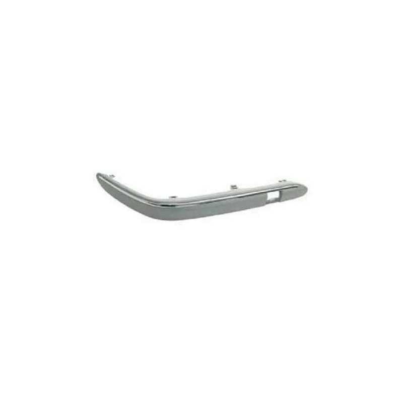 Moulure de pare Choc avant Droit Avec JONC CHROMEE Classe C W203 5260101I Moulure de pare Choc avant Droit Avec JONC CHROMEE Classe C W203 5260101I