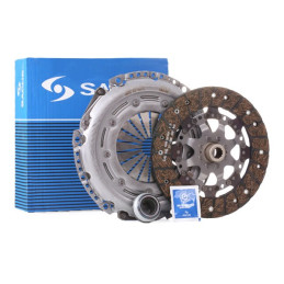 3000 950 090 Sachs Kit d'Embrayage 228MM
