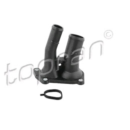 Bride de liquide de refroidissement BRIDE DE LIQUIDE DE REFROIDISSEMENT HP304 326