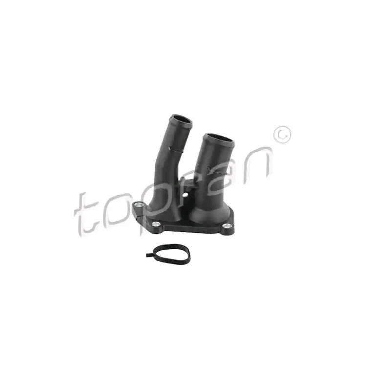 Bride de liquide de refroidissement BRIDE DE LIQUIDE DE REFROIDISSEMENT HP304 326