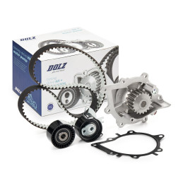 KIT DISTRIBUTION+PAE