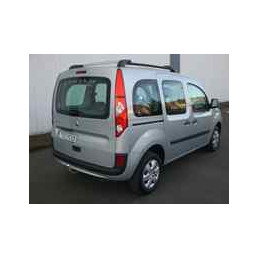 Attelage Renault Kangoo 2 2517R