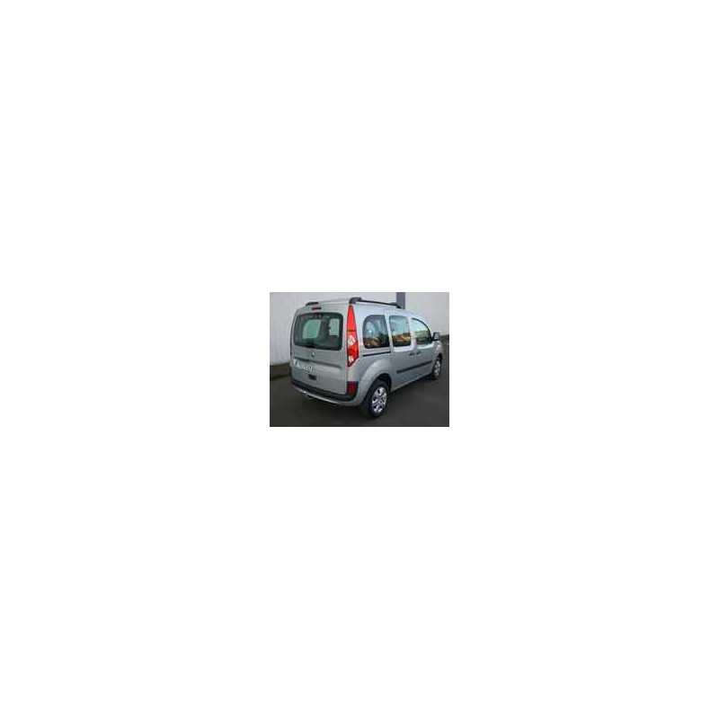 Attelage Renault Kangoo 2 2517R Attelage Renault Kangoo 2 2517R