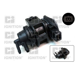 VALVE ELECTR. RENAULT XELV44