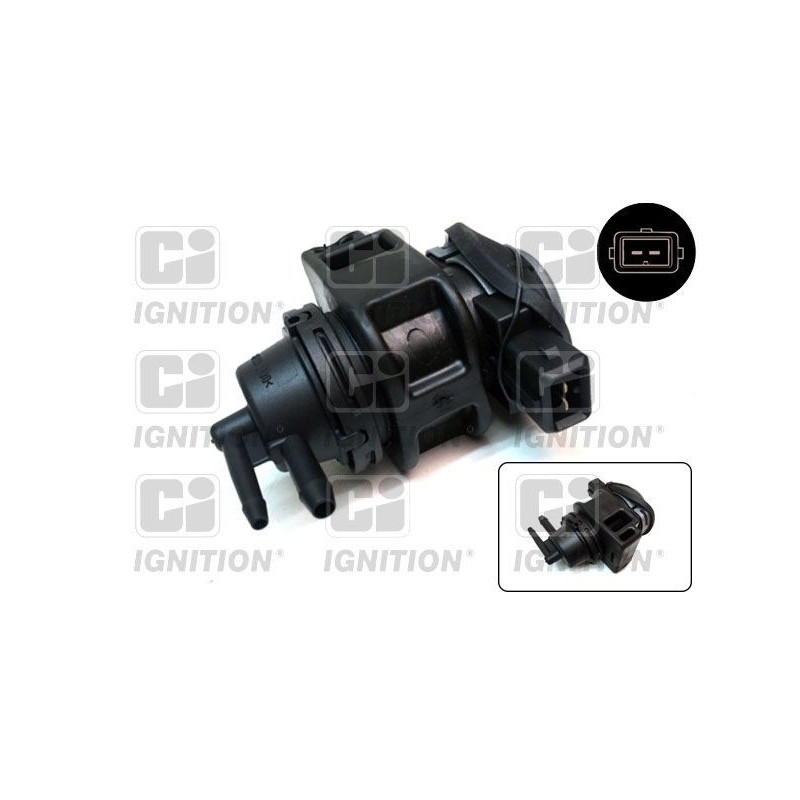 VALVE ELECTR. RENAULT XELV44