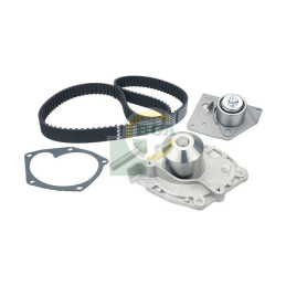 Water Pump & Timing Belt Set TB6300CPK