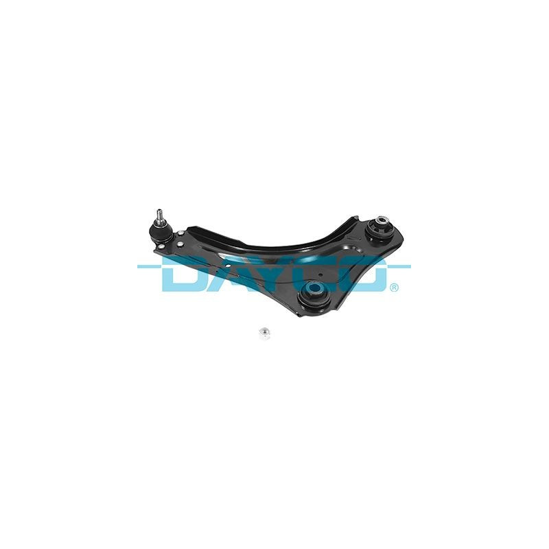 BRAS OSCILLANT DE SUSPENSION DSS3432