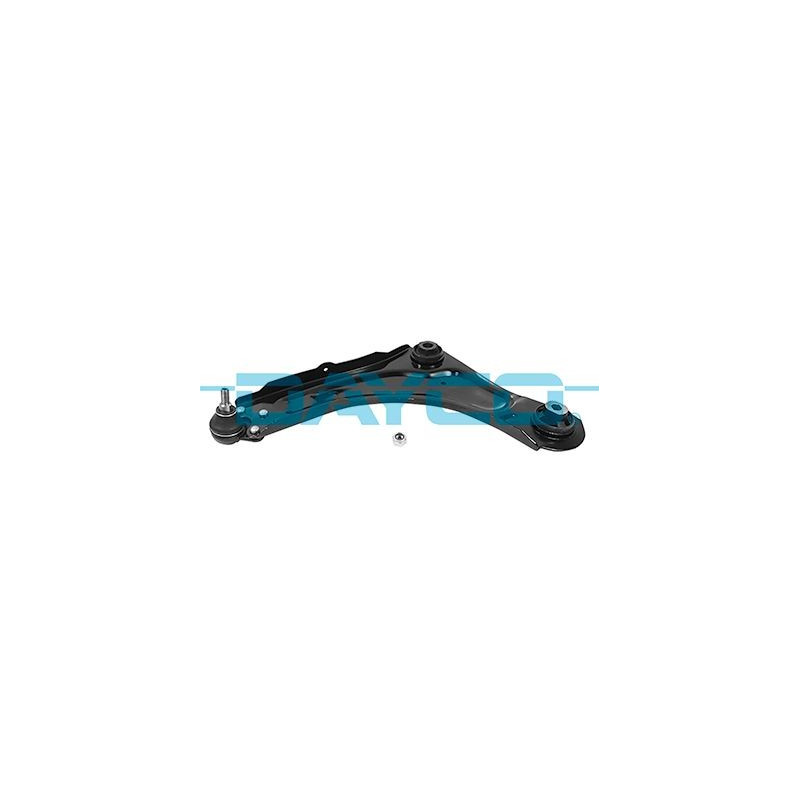 BRAS OSCILLANT DE SUSPENSION DSS3433