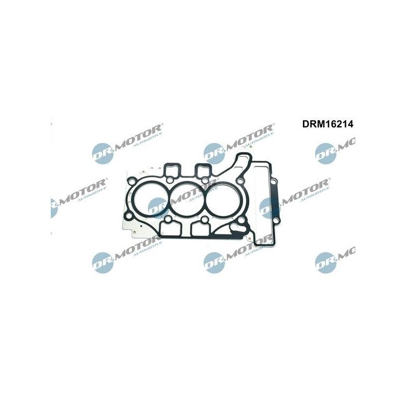 Joint Dr motor automotive DRM16214 DRM16214