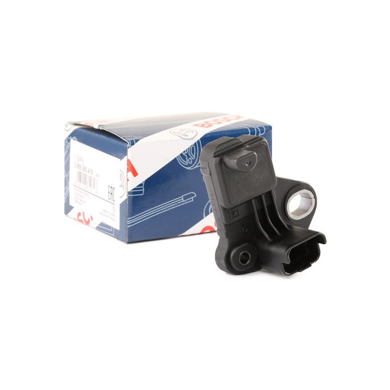 Capteur d'angle, vilebrequin CAPTEUR D'ANGLE, VILEBREQUIN 0986280419