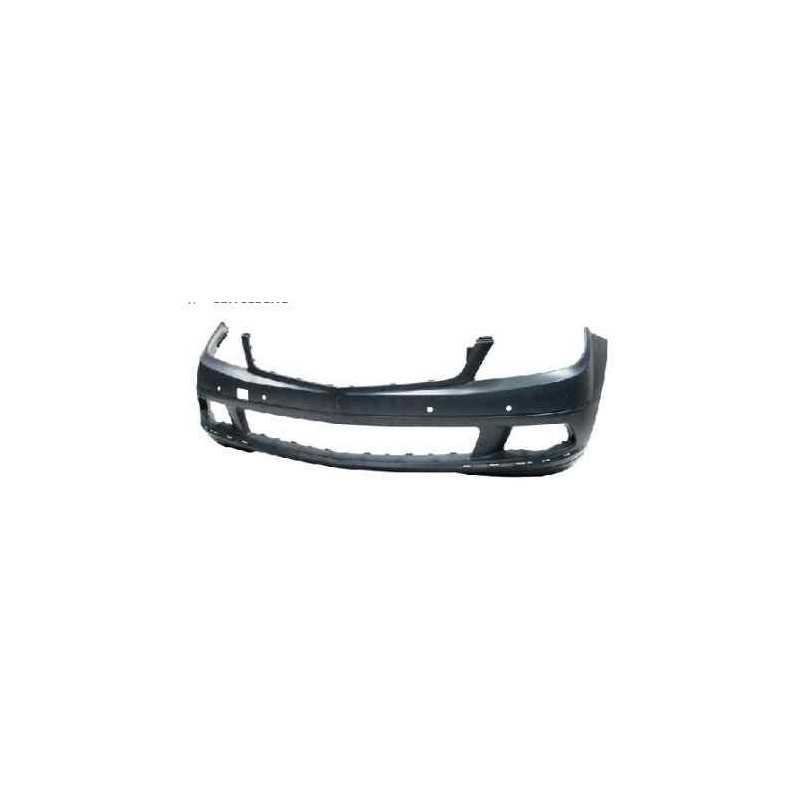 Pare choc avant Mercedes CLASSE C W204 avec PACKONTROL 5280104