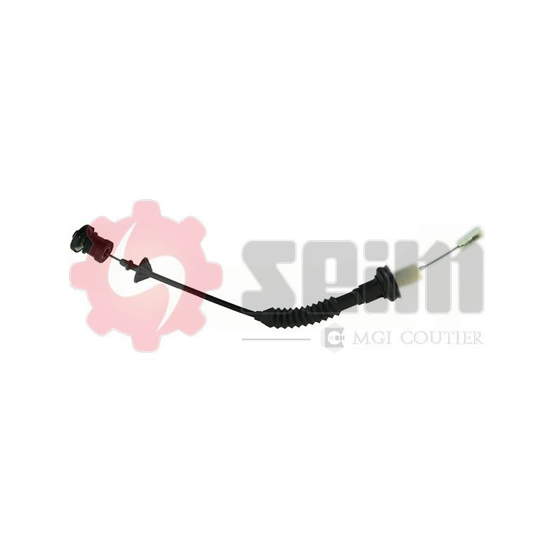 CABLE D EMBRAYAGE RA 206 200741