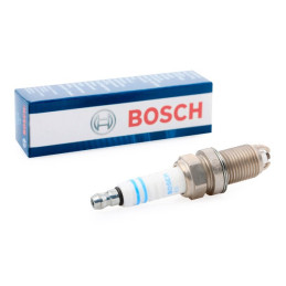 BOUGIE ALL. NICKEL FLR8LDCU+ 0242229654
