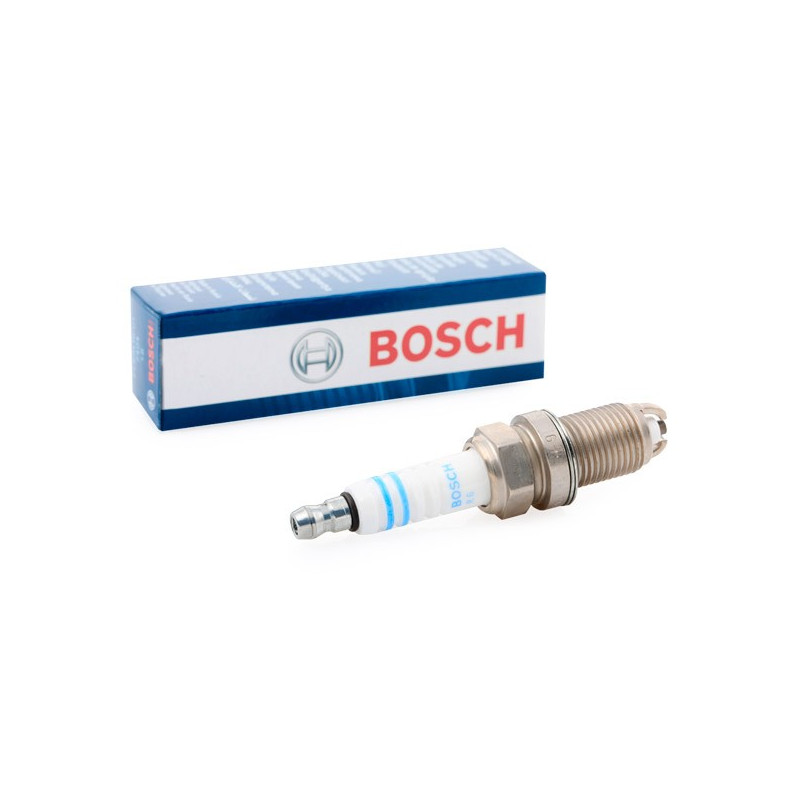 BOUGIE ALL. NICKEL FLR8LDCU+ 0242229654