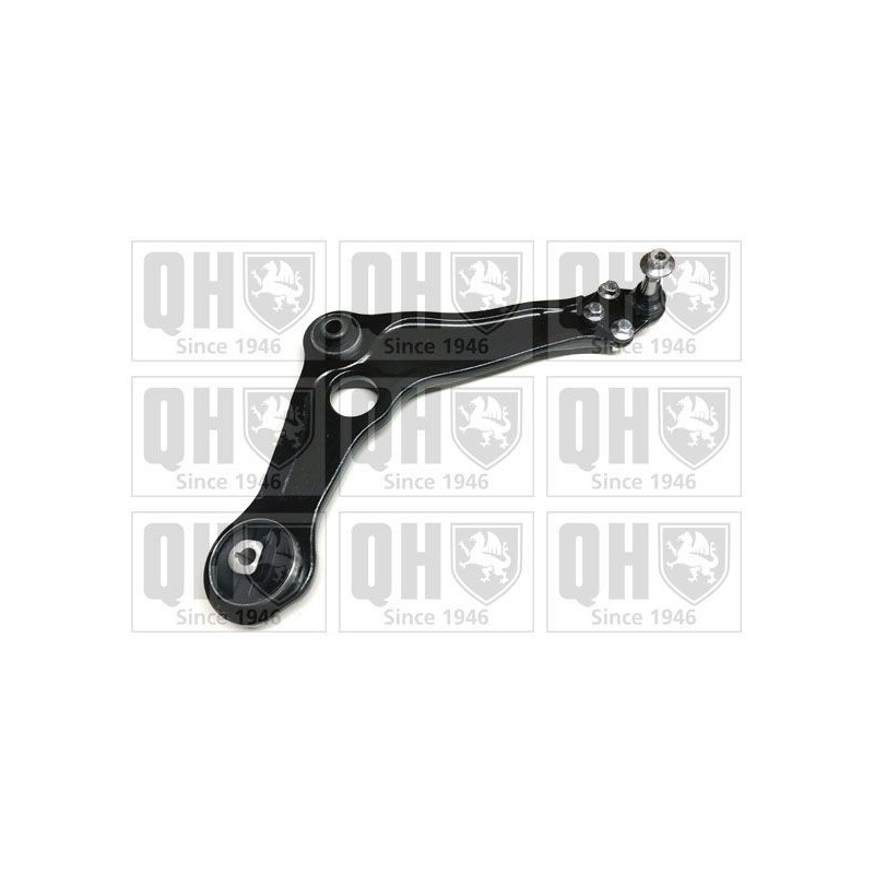 BRAS SUSP. (D) RENAULT QSA2831S