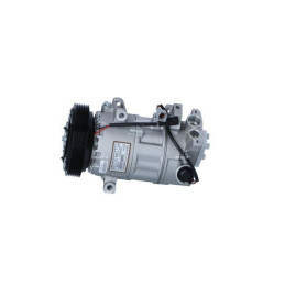Compresseur, climatisation COMPRESSEUR, CLIMATISATION NRF32950