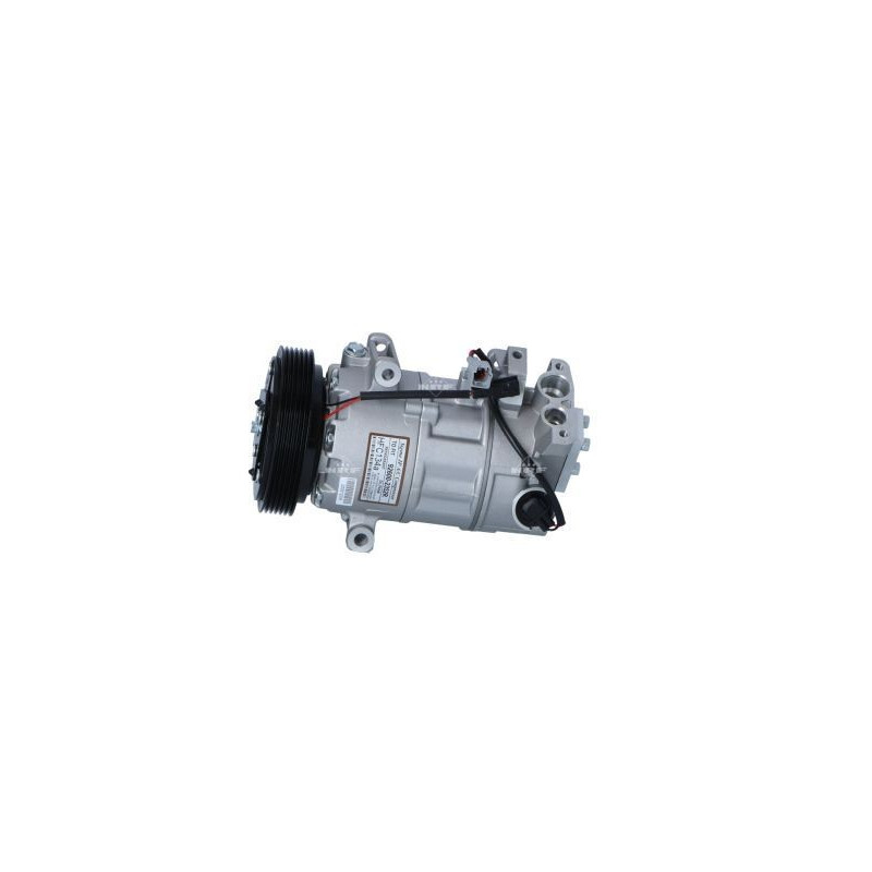 Compresseur, climatisation COMPRESSEUR, CLIMATISATION NRF32950