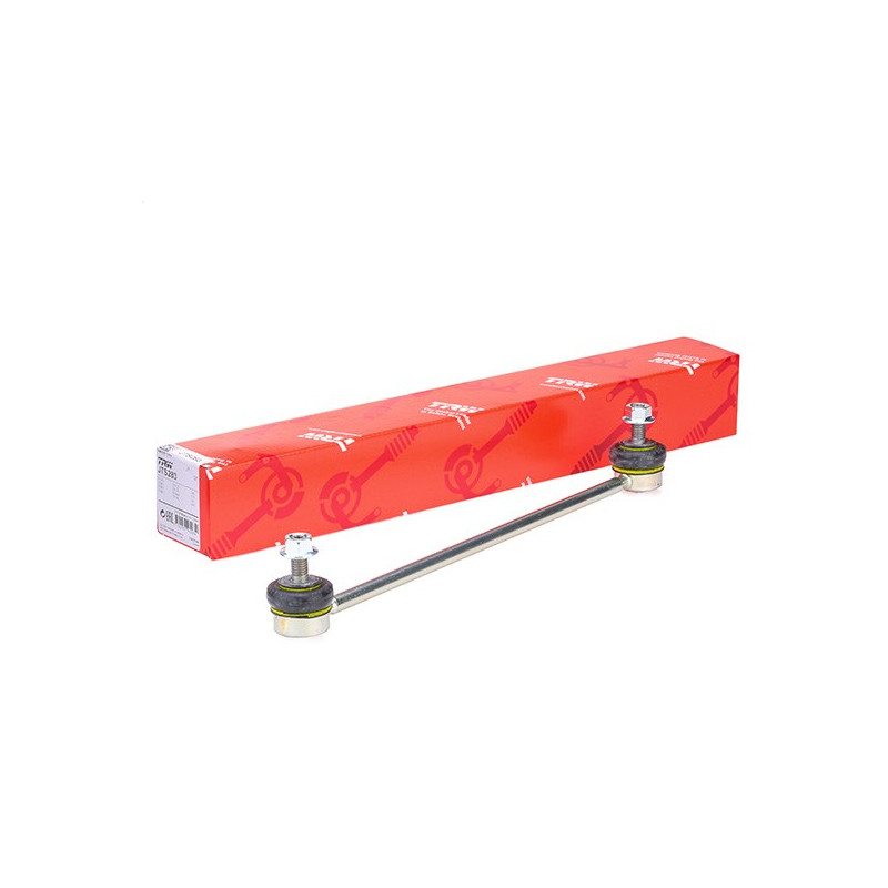 Biellette de Barre Stabilisatrice JTS283 Trw Est Bien Compatible avec Ton Véhicule Selon Ton Numéro de Châssis VF32S8HZA44