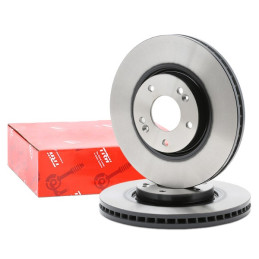 DISQUE UNITAIRE DF6108S