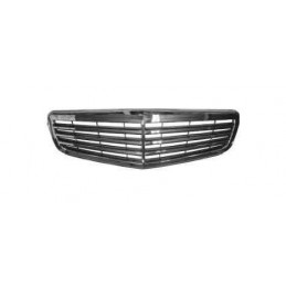 Grille de calandre pour Mercedes CLASSE C W204 5282001