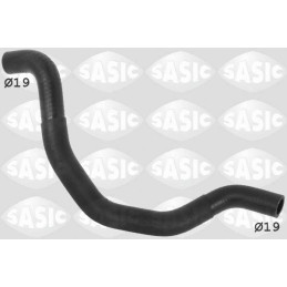 Durite de radiateur DURITE DE RADIATEUR 3404070