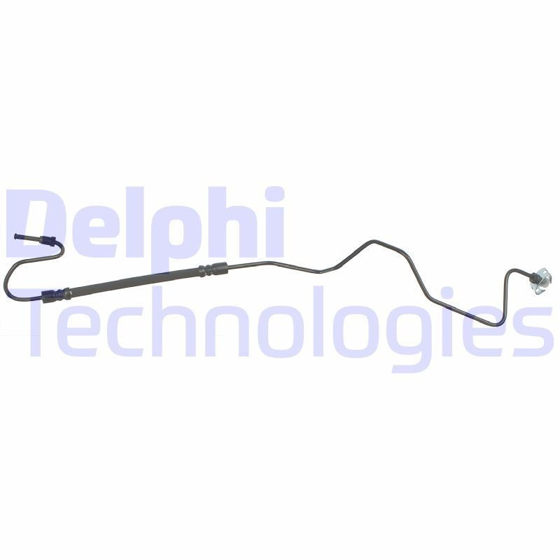 Flexible de Frein Delphi LH7014