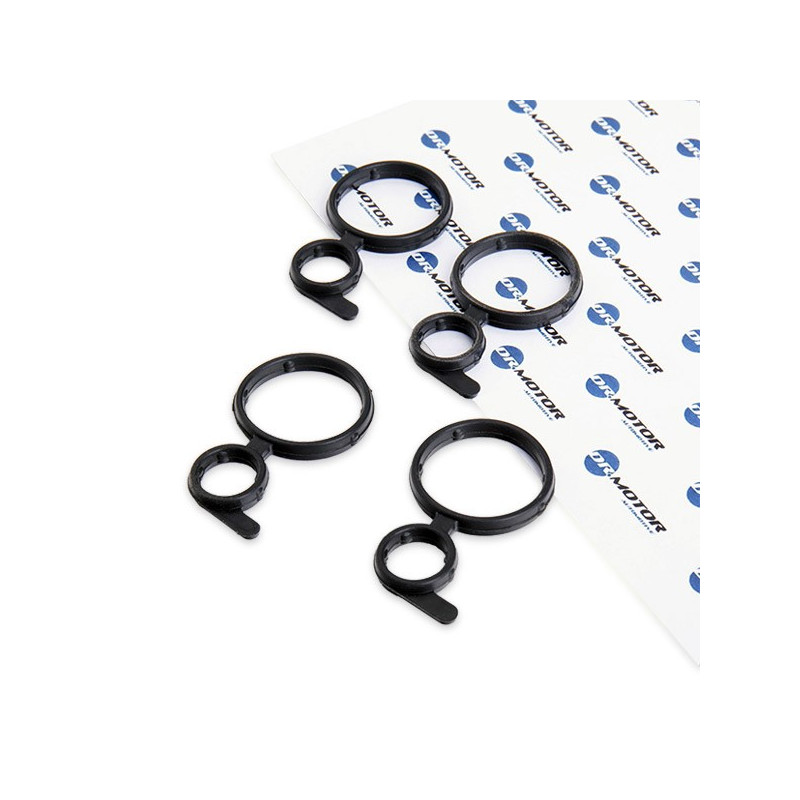 Gasket4 pcs. DRM0581S