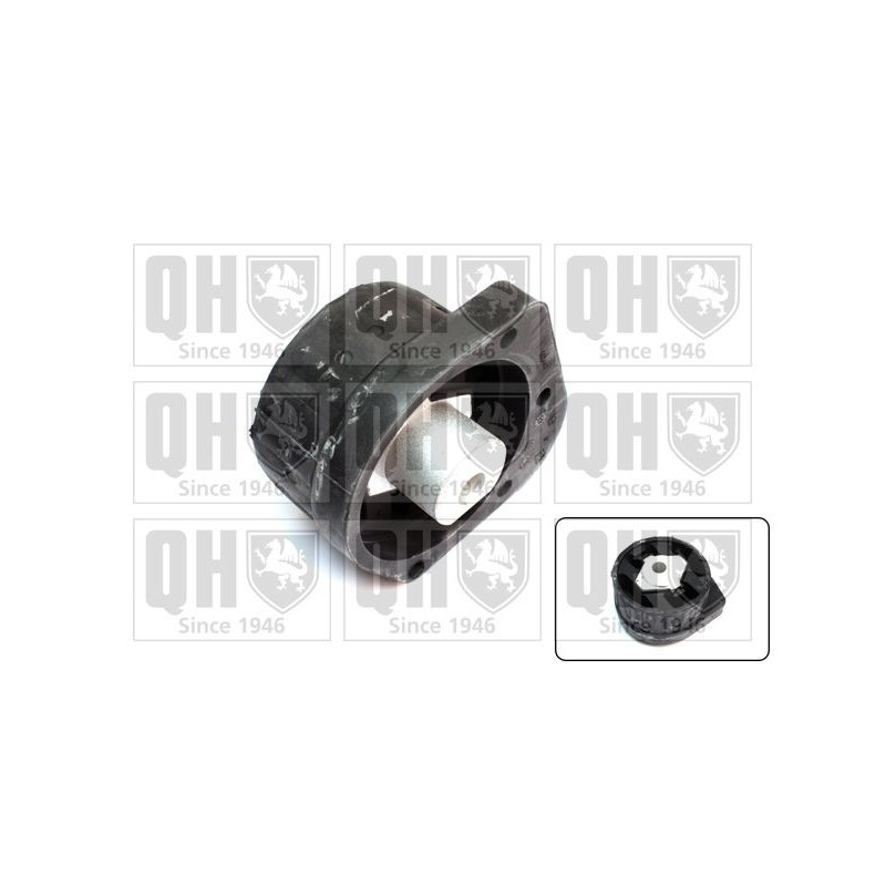 SUPPORT MOT. BMW EM4677