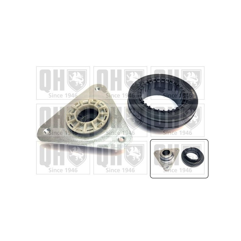 KIT SUSPENS. RENAULT EMA4889
