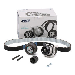 KIT DISTRIBUTION+PAE A3 A4 KD033