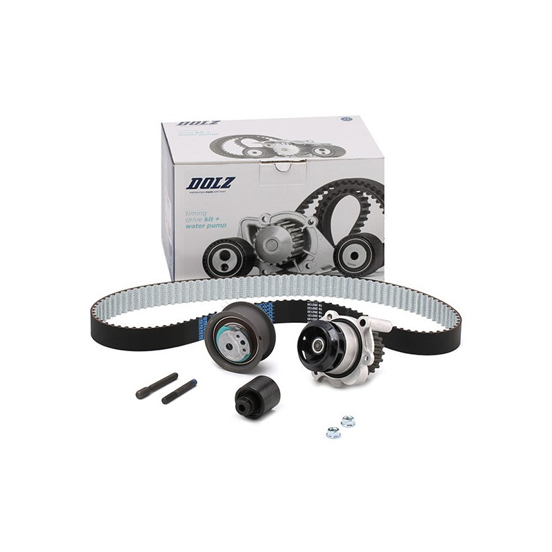 KIT DISTRIBUTION+PAE A3 A4 KD033