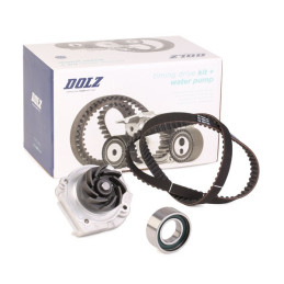 KIT DISTRIBUTION+PAE FIAT KD091