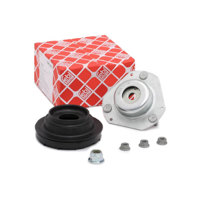 Kit de réparation, coupelle de suspension KIT DE RÉPARATION, COUPELLE DE SUSPENSION FE39922