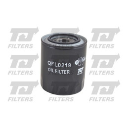 FILTRE HUILE TJ QFL0219