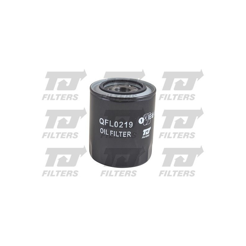 FILTRE HUILE TJ QFL0219