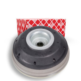 Agraffe FORD FOCUS II 38390