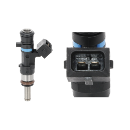 348416 Valeo Injecteur