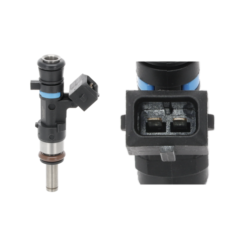 348416 Valeo Injecteur